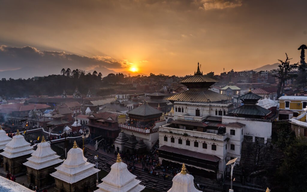 Nepal